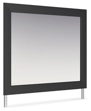 Load image into Gallery viewer, Vertani Bedroom Mirror
