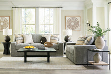 Load image into Gallery viewer, Dunmor Sofa and Loveseat
