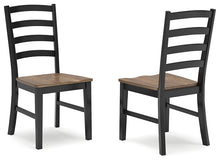 Load image into Gallery viewer, Wildenauer Dining Table and 4 Chairs
