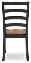 Load image into Gallery viewer, Wildenauer Dining Table and 4 Chairs
