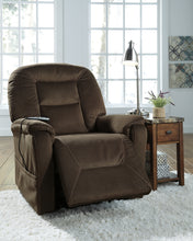 Load image into Gallery viewer, Samir Power Lift Recliner
