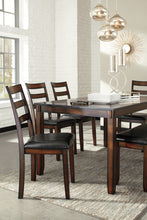 Load image into Gallery viewer, Coviar Dining Room Table Set (6/CN)
