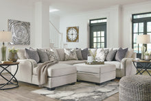 Load image into Gallery viewer, Dellara 4-Piece Sectional with Chaise
