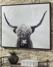 Load image into Gallery viewer, Pancho Wall Art
