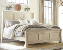 Load image into Gallery viewer, Bolanburg Queen Panel Bed
