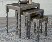 Load image into Gallery viewer, Larkendale Accent Table Set (3/CN)
