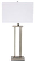 Load image into Gallery viewer, Aniela Metal Table Lamp (2/CN)

