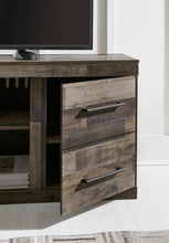 Load image into Gallery viewer, Derekson LG TV Stand w/Fireplace Option
