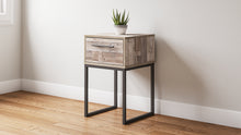 Load image into Gallery viewer, Neilsville One Drawer Night Stand
