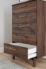 Load image into Gallery viewer, Calverson Five Drawer Chest
