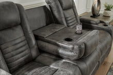 Load image into Gallery viewer, Soundcheck PWR REC Sofa with ADJ Headrest
