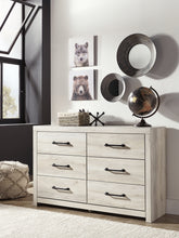 Load image into Gallery viewer, Cambeck Six Drawer Dresser
