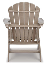 Load image into Gallery viewer, Sundown Treasure Adirondack Chair
