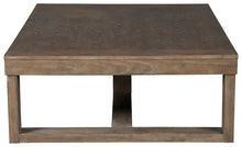 Load image into Gallery viewer, Cariton Rectangular Cocktail Table
