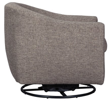 Load image into Gallery viewer, Upshur Swivel Glider Accent Chair

