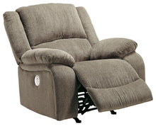 Load image into Gallery viewer, Draycoll Power Rocker Recliner
