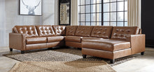 Load image into Gallery viewer, Baskove 4-Piece Sectional with Chaise
