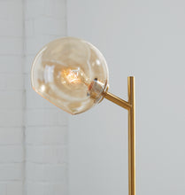 Load image into Gallery viewer, Abanson Metal Desk Lamp (1/CN)

