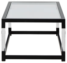 Load image into Gallery viewer, Nallynx Rectangular Cocktail Table
