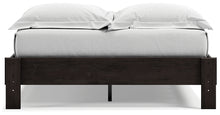 Load image into Gallery viewer, Piperton Queen Platform Bed
