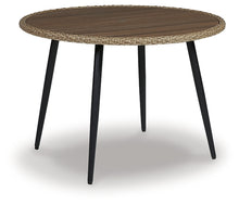 Load image into Gallery viewer, Amaris Round Dining Table
