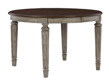 Load image into Gallery viewer, Lodenbay Oval Dining Room EXT Table

