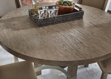 Load image into Gallery viewer, Chrestner Round Dining Room Table
