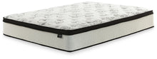 Load image into Gallery viewer, Chime 12 Inch Hybrid 12 Inch Hybrid Mattress with Foundation

