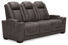 Load image into Gallery viewer, HyllMont Sofa, Loveseat and Recliner
