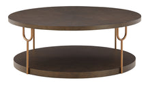 Load image into Gallery viewer, Brazburn Coffee Table with 1 End Table
