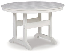Load image into Gallery viewer, Genesis Bay Outdoor Dining Table and 4 Chairs
