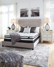 Load image into Gallery viewer, 8 Inch Chime Innerspring  Mattress
