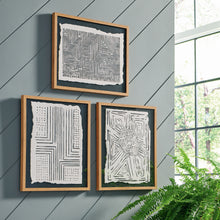 Load image into Gallery viewer, Wonderstow Wall Art Set (3/CN)
