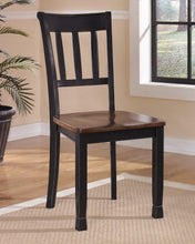 Load image into Gallery viewer, Owingsville Dining Table and 4 Chairs and Bench
