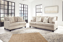 Load image into Gallery viewer, Claredon Sofa and Loveseat
