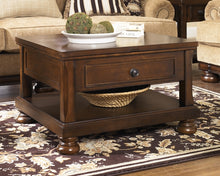 Load image into Gallery viewer, Porter Coffee Table with 2 End Tables
