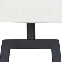Load image into Gallery viewer, Makara Metal Table Lamp (2/CN)
