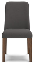 Load image into Gallery viewer, Lyncott Dining UPH Side Chair (2/CN)
