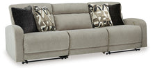 Load image into Gallery viewer, Colleyville 3-Piece Power Reclining Sectional Sofa
