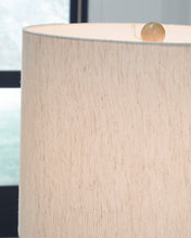 Load image into Gallery viewer, Orenman Rattan Table Lamp (2/CN)
