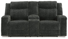 Load image into Gallery viewer, Martinglenn DBL REC PWR Loveseat w/Console
