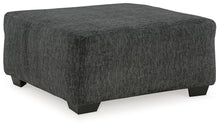 Load image into Gallery viewer, Biddeford Oversized Accent Ottoman
