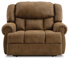 Load image into Gallery viewer, Boothbay Wide Seat Recliner
