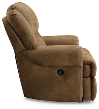 Load image into Gallery viewer, Boothbay Wide Seat Recliner

