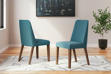 Load image into Gallery viewer, Lyncott Dining Chair (Set of 2)

