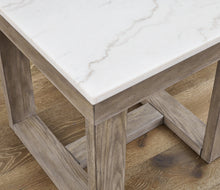 Load image into Gallery viewer, Loyaska Square End Table
