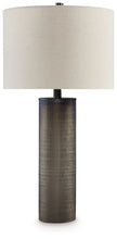 Load image into Gallery viewer, Dingerly Glass Table Lamp (1/CN)
