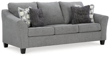 Load image into Gallery viewer, Mathonia Queen Sofa Sleeper
