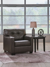 Load image into Gallery viewer, Belziani Sofa, Loveseat, Chair and Ottoman
