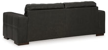 Load image into Gallery viewer, Luigi Sofa, Loveseat, Chair and Ottoman
